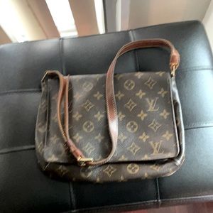Vintage Louis Vuitton bag